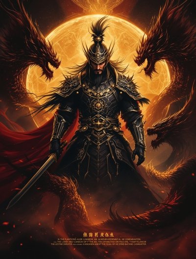 封神第一部 - 91av片源排行第5名 封神第一部海报